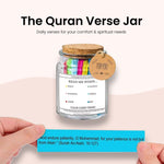 The Quran Verse Jar